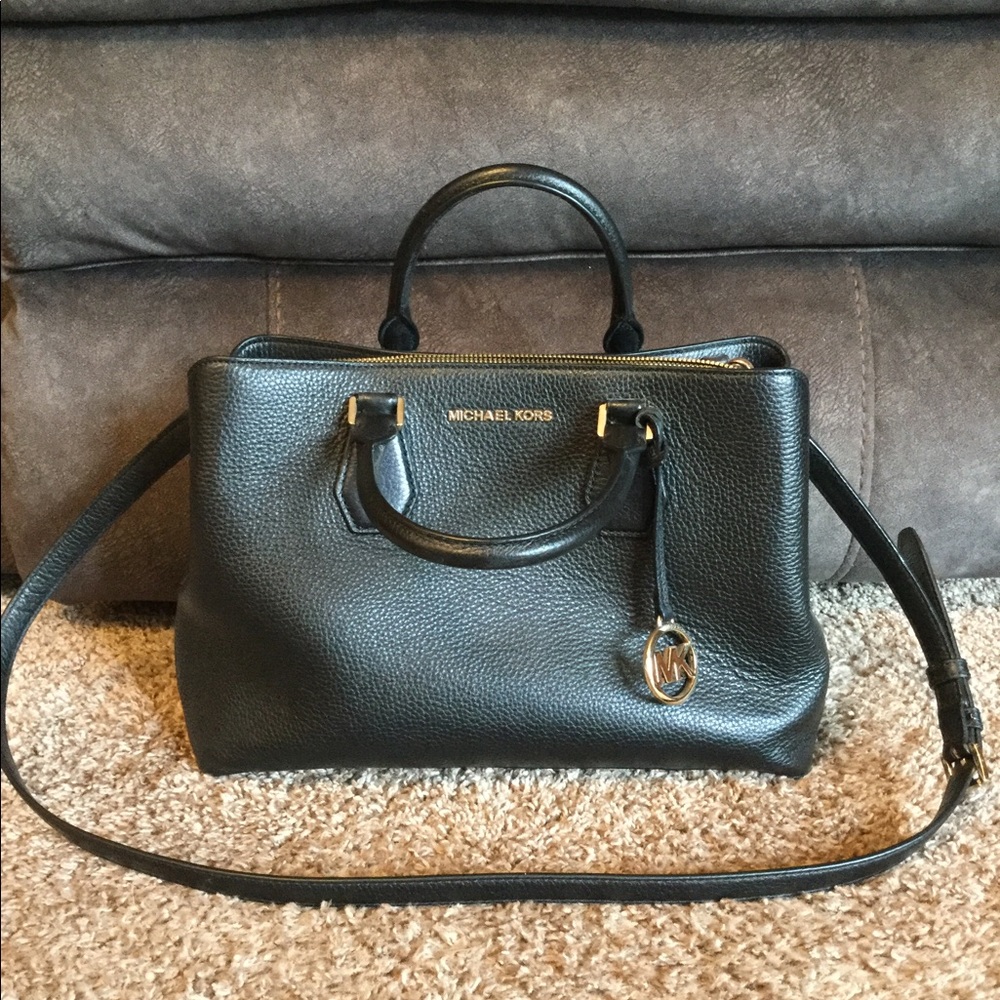 Michael Kors handbag